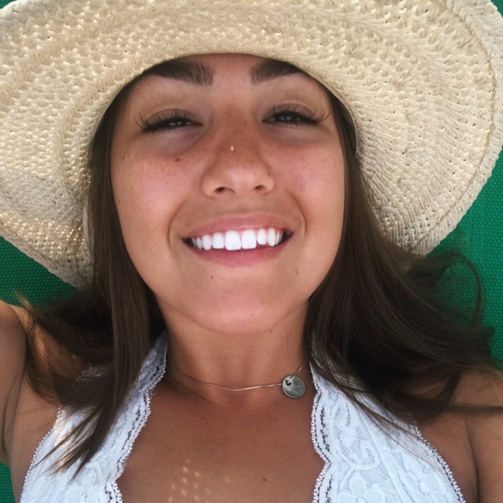 Meet your Posher, Jessica